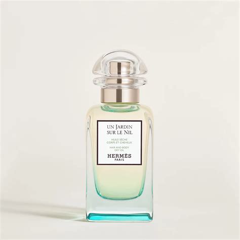 Amazon.com : Hermes Un Jardin Sur Le Nil Hair and Body